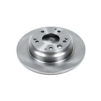 compare product Power Stop 99-01 Acura RL Rear Autospecialty Brake Rotor
