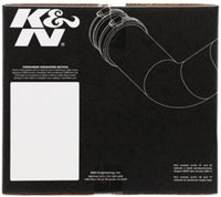 K&N 01 - 04 Chevy Corvette V8 - 5.7L Performance Intake Kit - My Store
