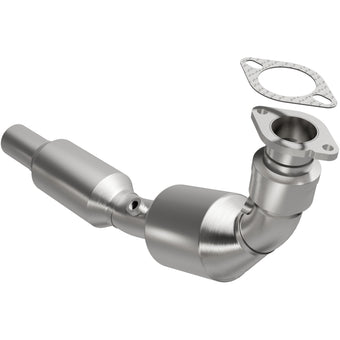 compare product MagnaFlow 12-15 Chevrolet Camaro 6.2L Direct Fit Converter