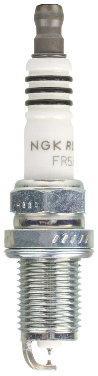 compare product NGK Ruthenium HX Spark Plug Box of 4 (FR5AHX)