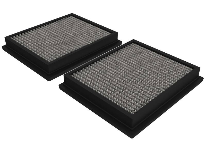 aFe MagnumFLOW Pro DRY S OE Replacement Filter 2022+ Toyota Tundra V6 - 3.5L (tt) - My Store