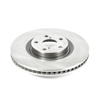 compare product Power Stop 09-10 Lexus GS350 Front Left Autospecialty Brake Rotor