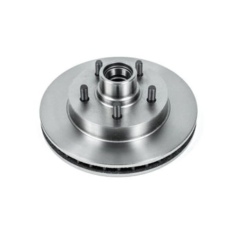 compare product Power Stop 95-99 Chevrolet C1500 Front Autospecialty Brake Rotor
