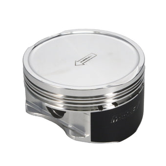 compare product Manley Chrysler 5.7L Hemi 99.5mm Stock Stroke -1.5cc Extreme Duty Dome Piston Set