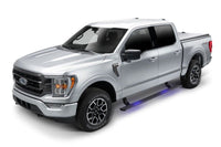 AMP Research 21 - 23 Ford F150 PowerStep Plug N Play - Black (See 76252 - 01A For Hybrid) - My Store