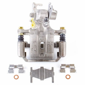 compare product Power Stop 2002 Infiniti G20 Rear Right Autospecialty Caliper w/Bracket