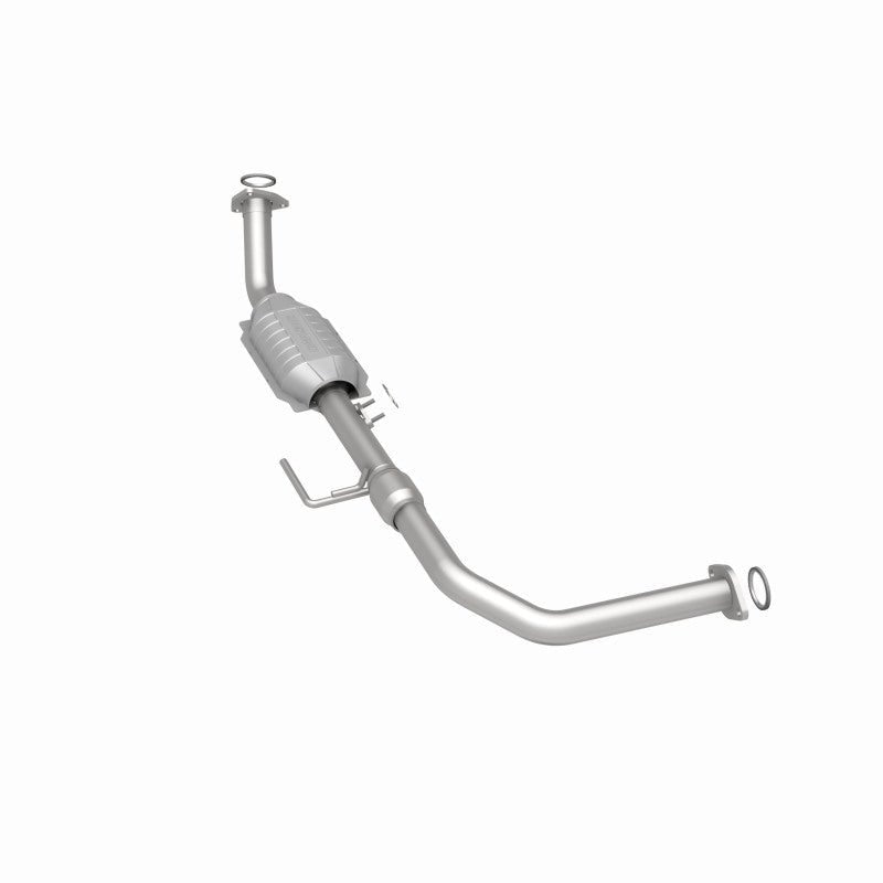 MagnaFlow Conv DF 00 - 04 Tundra 4.7L D/S OEM - My Store