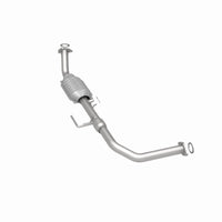 MagnaFlow Conv DF 00 - 04 Tundra 4.7L D/S OEM - My Store