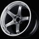 Advan GT Beyond 18x12 +25 5 - 114.3 Machining/Hyper Platinum Black Wheel - My Store