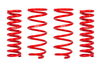 compare product Eibach Pro-Truck Lift Kit for 2019+ Toyota 4Runner TRD Pro 4WD - Front & Rear
