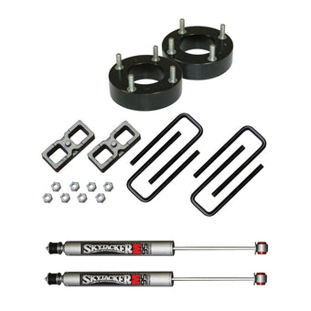 compare product Skyjacker 2In KT MET SPC 07-12 TUN 4MON