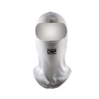 compare product OMP Kart Balaclava White