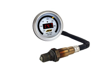 AEM Digital Wideband UEGO Gauge - My Store