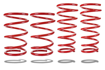 compare product Pedders 02-08 Subaru Forester SG SportsRyder Low Springs