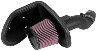 compare product K&N 13-15 Chevrolet Malibu L4-2.0L 57 Series FIPK Performance Intake Kit
