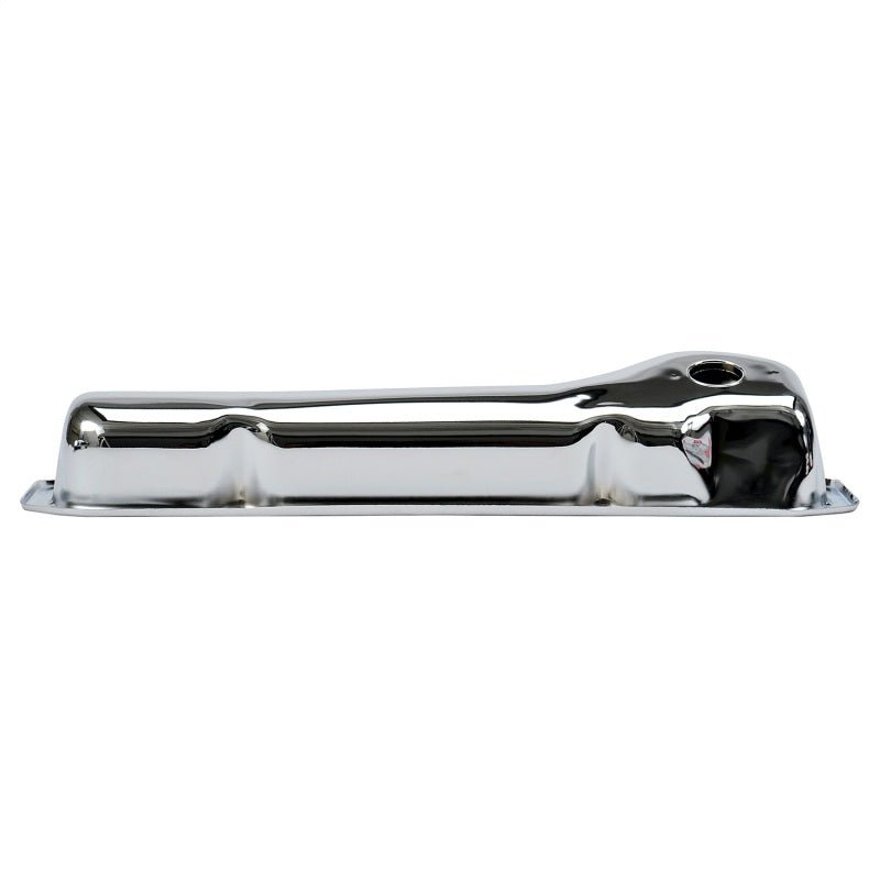 Edelbrock Valve Cover Signature Series Ford 351M - 400 - 351C CI V8 Chrome - My Store