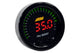 AEM X - Series Tru - Boost Controller Gauge w/ Boost Control Solenoid 80PSIg Internal MAP Sensor - My Store