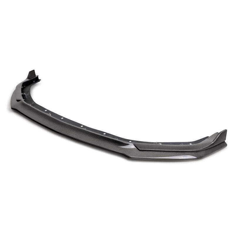 Anderson Composites 2024 Ford Mustang Type - GT5 Carbon Fiber Front Splitter - My Store