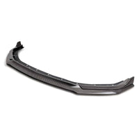 Anderson Composites 2024 Ford Mustang Type - GT5 Carbon Fiber Front Splitter - My Store