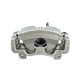 compare product Power Stop 07-08 Infiniti G35 Front Left Autospecialty Caliper w/Bracket