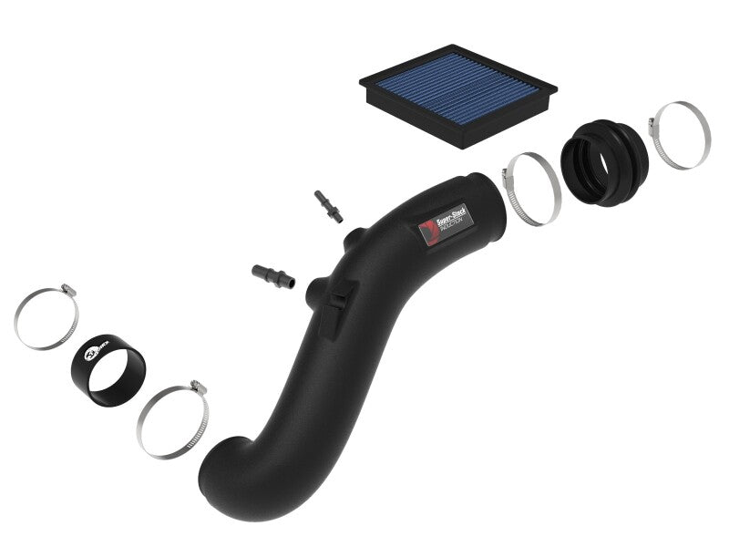 aFe Super Stock Induction System Pro 5R Media 15 - 20 Ford F - 150 V8 - 5.0L - My Store