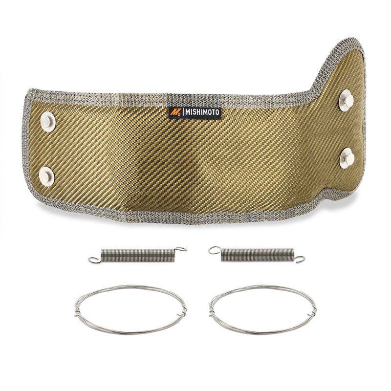 Mishimoto 01 - 14 Subaru WRX / 04 - 17 STI Turbo Blanket - My Store