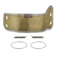 Mishimoto 01 - 14 Subaru WRX / 04 - 17 STI Turbo Blanket - My Store