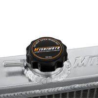 Mishimoto R32 Nissan Skyline Manual Aluminum Radiator - My Store