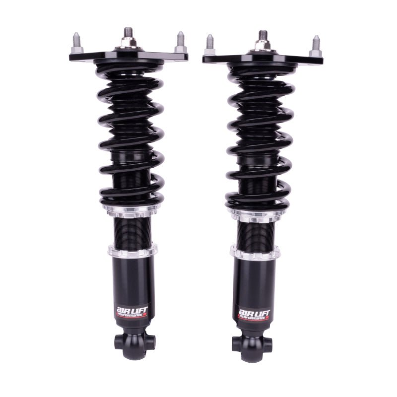 Air Lift Performance 12 - 24 Toyota G86/GR86 / 12 - 16 Scion FRS Coilover Kit - My Store