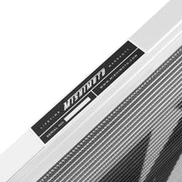 Mishimoto 70 - 81 Chevy Camaro X - Line Performance Aluminum Radiator - My Store