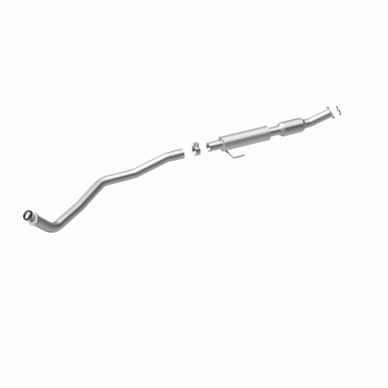 MagnaFlow Conv DF 09 Matrix/Vibe 2.4 FWD OEM - My Store