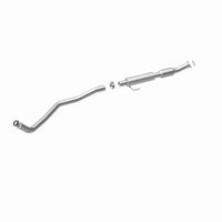 MagnaFlow Conv DF 09 Matrix/Vibe 2.4 FWD OEM - My Store