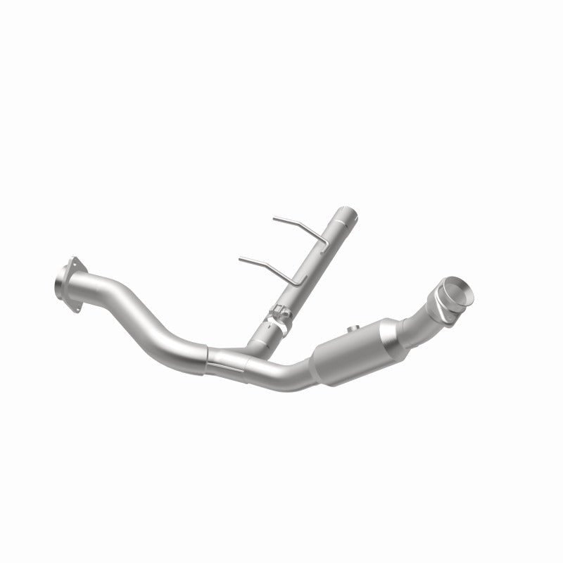 MagnaFlow Conv DF 06 - 09 Ford Expedition / 07 - 09 Lincoln Navigator/Navigator L P/S - My Store