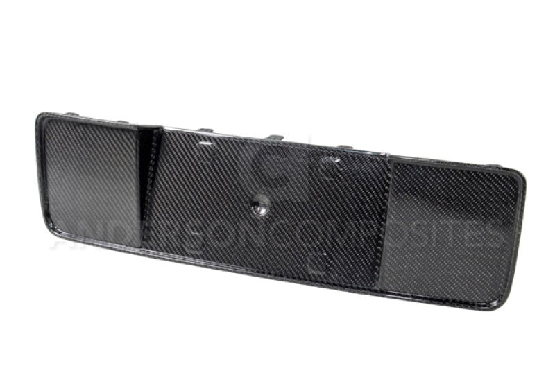 Anderson Composites 13 - 14 Ford Mustang/Shelby GT500 Tail Garnish - My Store
