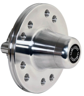 compare product Wilwood Hub-Pinto/Must II 5x4.50/4.75