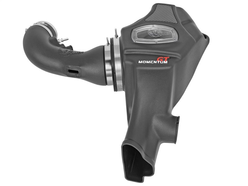 aFe Momentum GT Pro Dry S Intake System 2015 Ford Mustang GT V8 - 5.0L - My Store