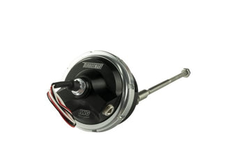 compare product Turbosmart Universal Gen-V IWG BorgWarner EFR Twin Port - Black