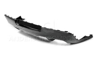 Anderson Composites 14 - 15 Chevrolet Camaro ZL1 Type - ZL Rear Valance - My Store