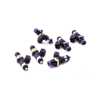 compare product DeatschWerks 04-08 Acura TL 1500cc Injectors - Set Of 6
