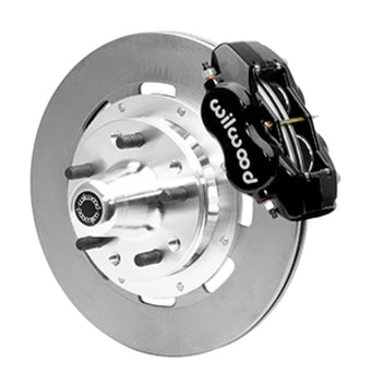 compare product Wilwood 55-57 Chevy Front Kit CPP 2in. Drop