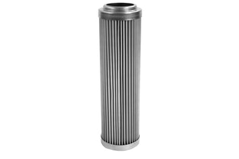compare product Aeromotive Filter Element 40 micron Stainless Steel - Fits 12363