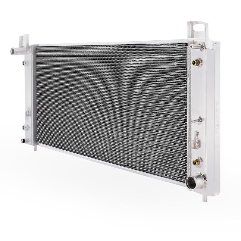 Mishimoto 99 - 14 Chevrolet Silverado 1500 V8 Aluminum Radiator - My Store