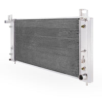 Mishimoto 99 - 14 Chevrolet Silverado 1500 V8 Aluminum Radiator - My Store