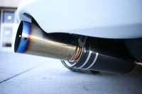HKS 93 - 98 Toyota Supra 3.0 Turbo Carbon Ti Exhaust - My Store