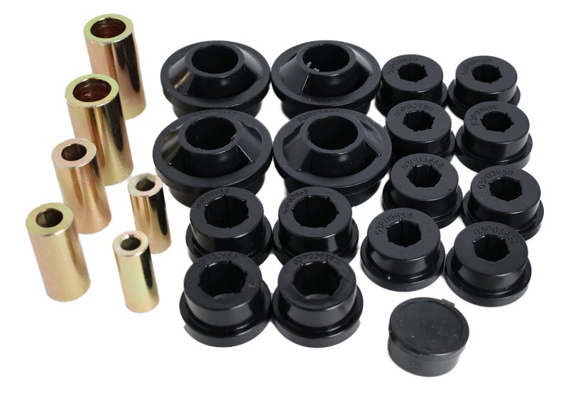 Energy Suspension 01 - 05 Lexus IS300 Front Control Arm Bushing - Black - My Store