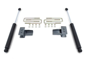 compare product MaxTrac 09-14 Ford F-150 2WD 2in Rear Lift Kit