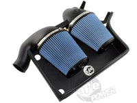 aFe MagnumFORCE Intakes Stage - 2 P5R AIS P5R BMW 335i (N54) 07 - 11L6 - 3.0L/Z4 35i 09 - 15 (tt) - My Store