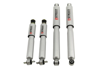 compare product Belltech Street Performance Shock Set