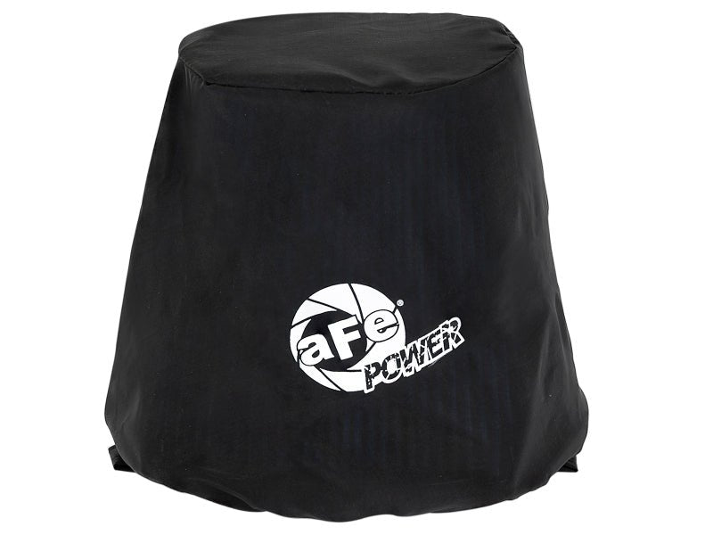 aFe Quantum Pre Filter - Black - Fits All A/F - My Store