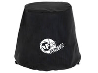 aFe Quantum Pre Filter - Black - Fits All A/F - My Store